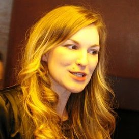 Intervenant VEM - Anne-Gaelle MONOT - Unimev