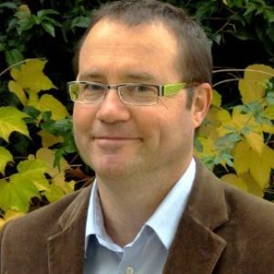 Intervenant VEM - Eric DORE - CRT Cote d'Azur