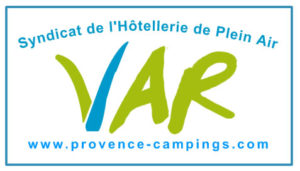 Partenaire Operationnel - Syndicat Hotellerie de plein Air du Var