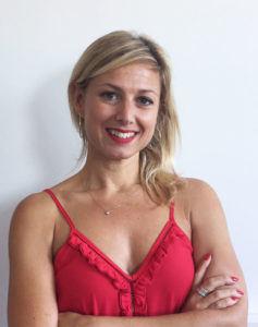 Team VEM - Dorothée Tassan