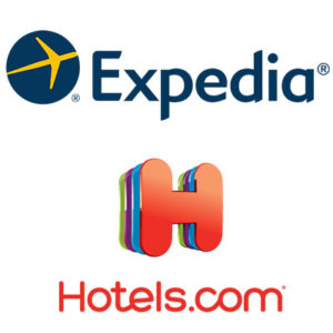 Exposant VEM - Expedia - Hotels.com