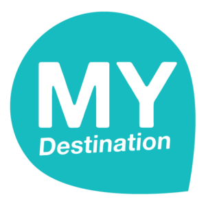 Exposant VEM - My Destination