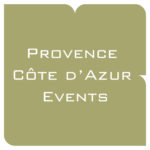 Partenaire Operationnel - Provence Côte d'Azur Events