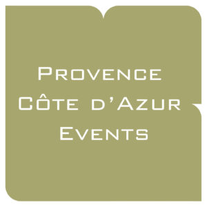 Partenaire Operationnel - Provence Côte d'Azur Events