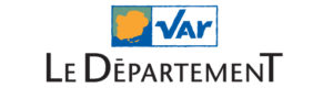Partenaire financier - Conseil Départemental du Var