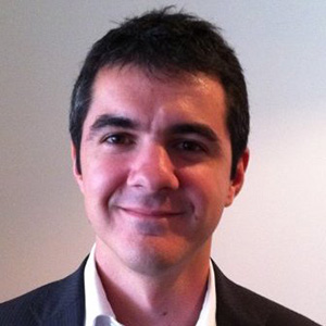 Romain Mouchet - Google France