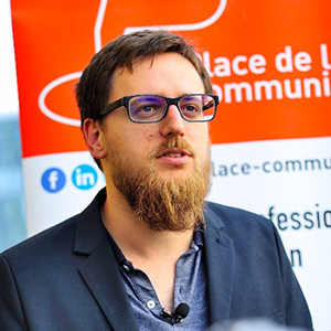 Thomas Gouritin - Agence Tomg Conseils