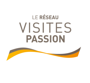 Exposant VEM - visites passion