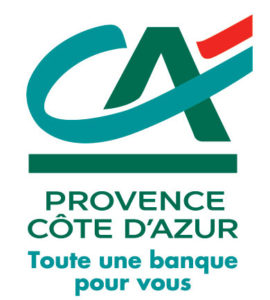 Exposant VEM9 - Crédit Agricole Provence Côte d'Azur